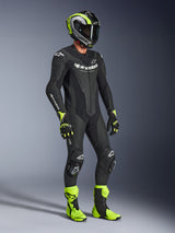 GP Force V2 Leather Suit - 1Piece