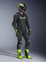GP Force V2 Leather Suit - 1Piece