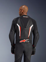 GP Force V2 Leather Suit - 1Piece