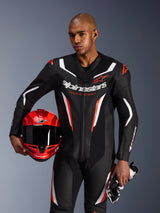 GP Force V2 Leather Suit - 1Piece
