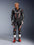 GP Force V2 Leather Combinaison - 1Piece