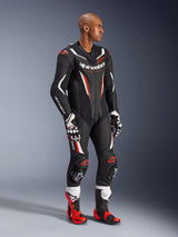 GP Force V2 Leather Suit - 1Piece