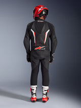 GP Force V2 Leather Suit - 1Piece