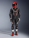 GP Force V2 Leather Suit - 1Piece