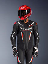 GP Force V2 Leather Suit - 1Piece