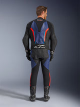 GP Force V2 Leather Suit - 1Piece