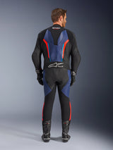 GP Force V2 Leather Suit - 1Piece