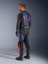 GP Force V2 Leather Suit - 1Piece
