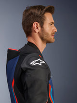 GP Force V2 Leather Suit - 1Piece