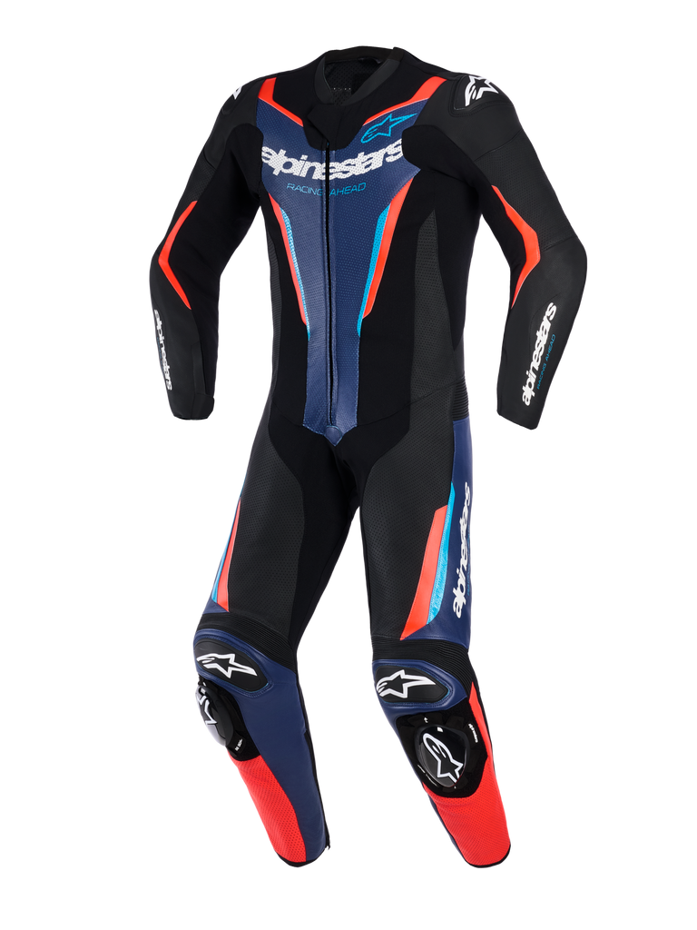 GP Force V2 Leather Combinaison - 1Piece