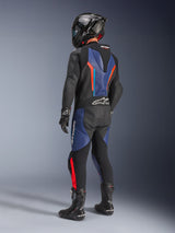 GP Force V2 Leather Suit - 1Piece