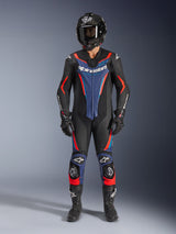 GP Force V2 Leather Suit - 1Piece