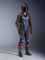 GP Force V2 Leather Suit - 1Piece