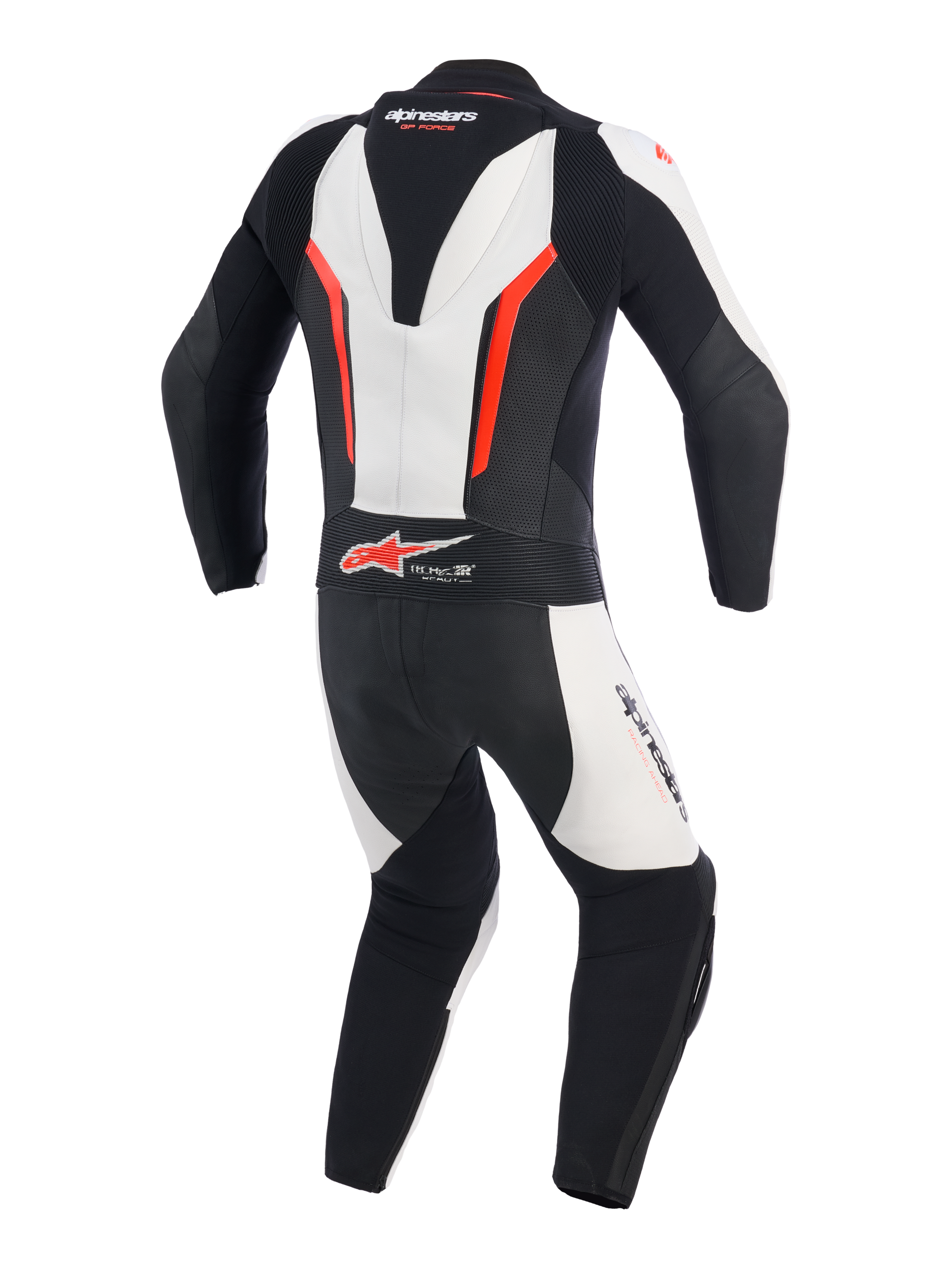 GP Force V2 Leather Suit - 1Piece