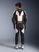 GP Force V2 Leather Suit - 1Piece
