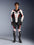 GP Force V2 Leather Combinaison - 1Piece