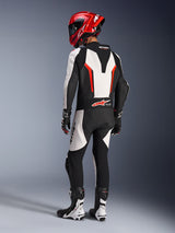 GP Force V2 Leather Suit - 1Piece