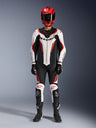 GP Force V2 Leather Suit - 1Piece