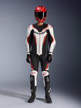 GP Force V2 Leather Suit - 1Piece