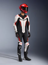 GP Force V2 Leather Suit - 1Piece