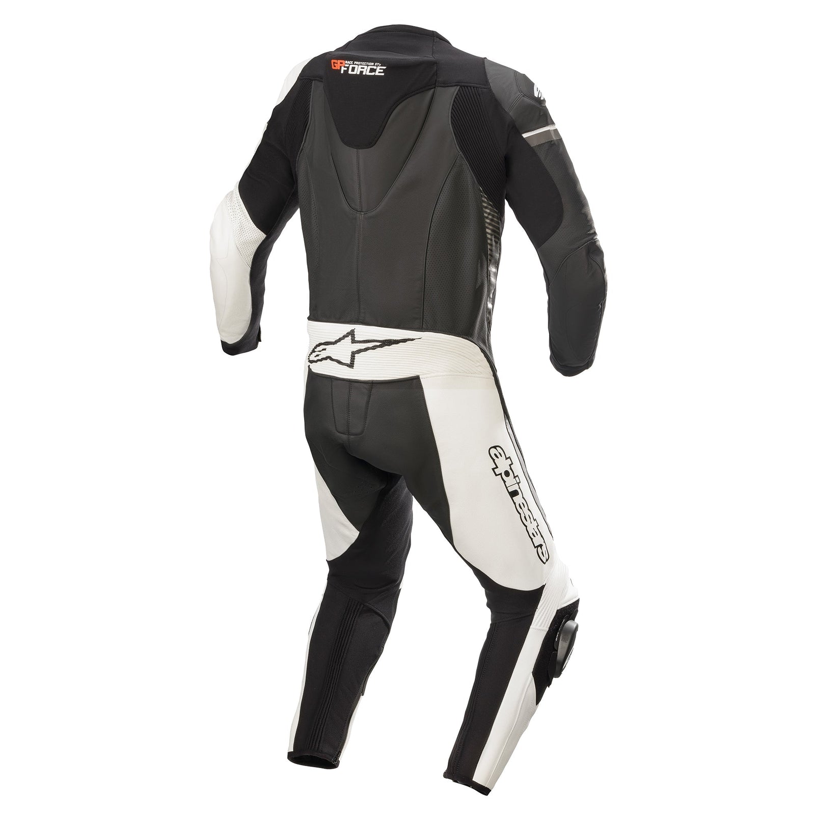 GP Force Phantom Leather Suit 1Pc