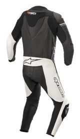 GP Force Phantom Leather Suit 1Pc