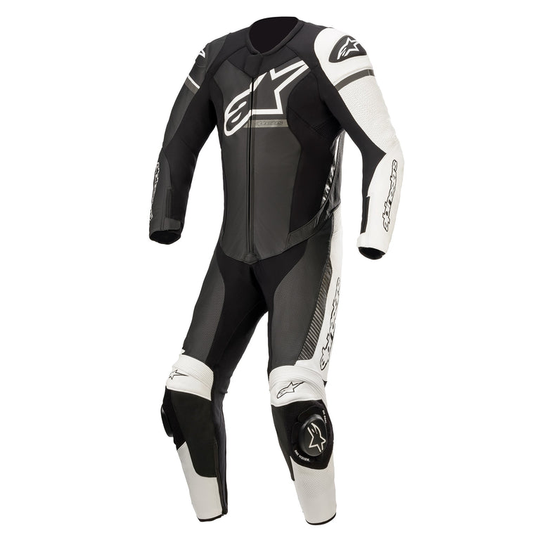 GP Force Phantom Leather Suit 1Pc