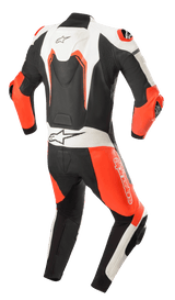 Motegi V3 Leather 1-Piece Suit