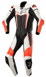 Motegi V3 Leather 1-Piece Suit