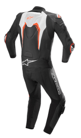 Motegi V3 Leather 1-Piece Suit