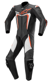 Motegi V3 Leather 1-Piece Suit