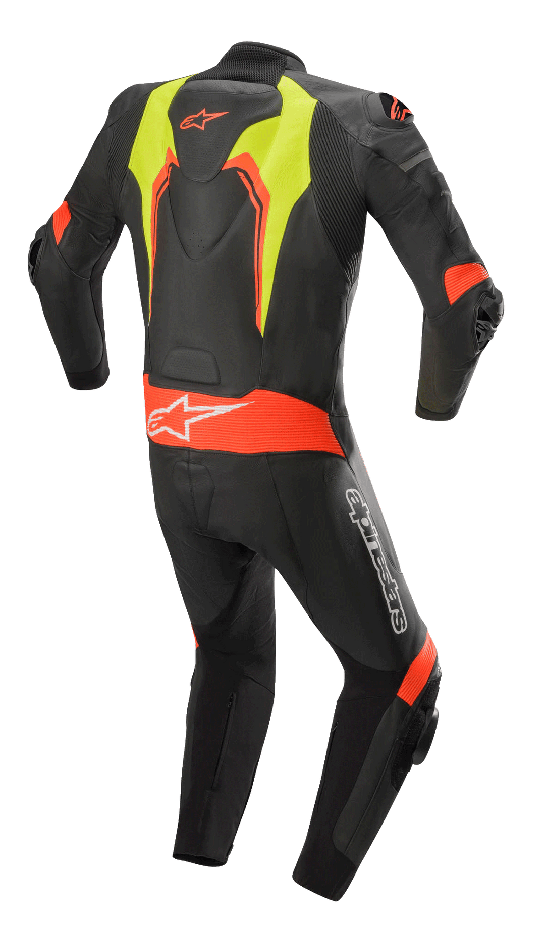 Motegi V3 Leather 1-Piece Suit