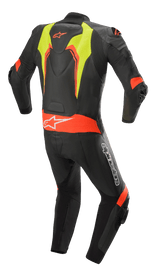 Motegi V3 Leather 1-Piece Suit