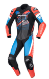 Honda GP Force Leather Suit