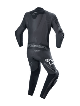 Missile V2 Ward 1-Piece Leather Suit