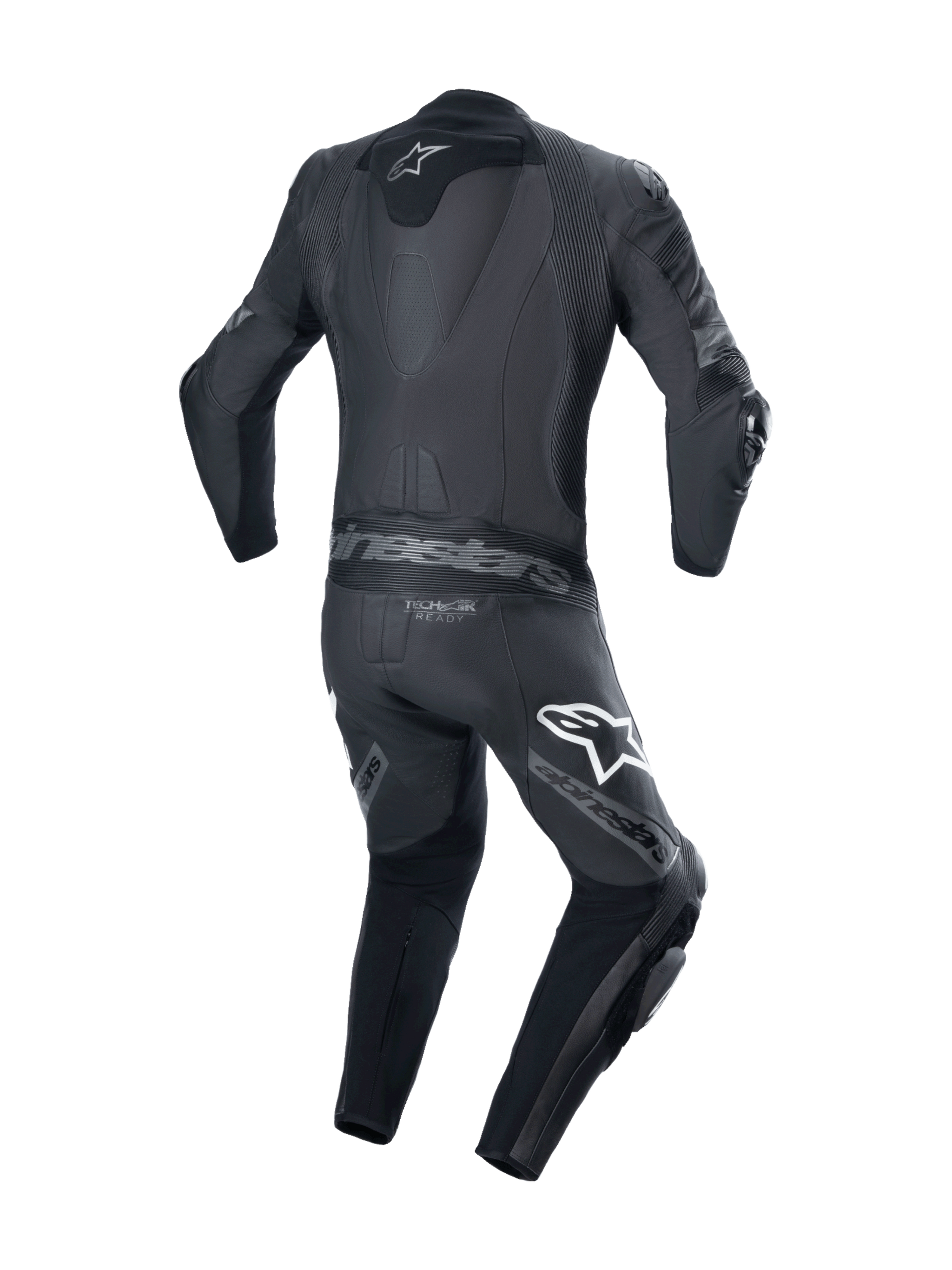 Missile V2 Ward 1-Piece Leather Suit