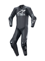 Missile V2 Ward 1-Piece Leather Suit