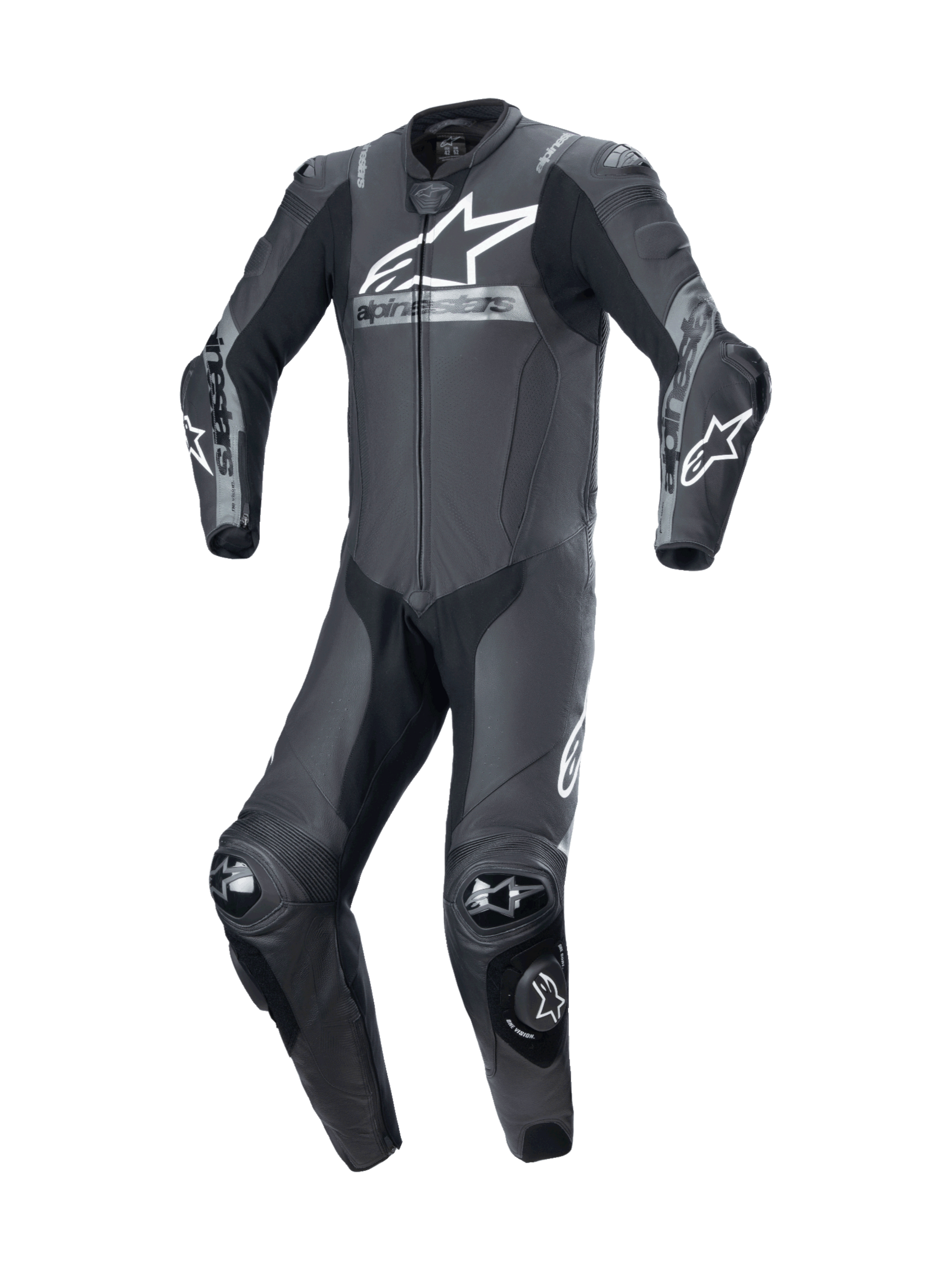 Missile V2 Ward 1-Piece Leather Suit