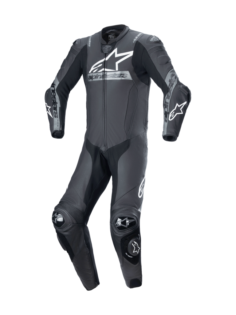 Missile V2 Ward 1-Piece Leather Combinaison