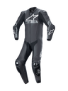 Missile V2 Ward 1-Piece Leather Suit