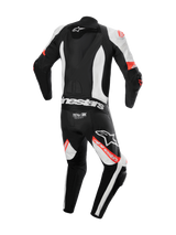 Missile V2 Ward 1-Piece Leather Combinaison