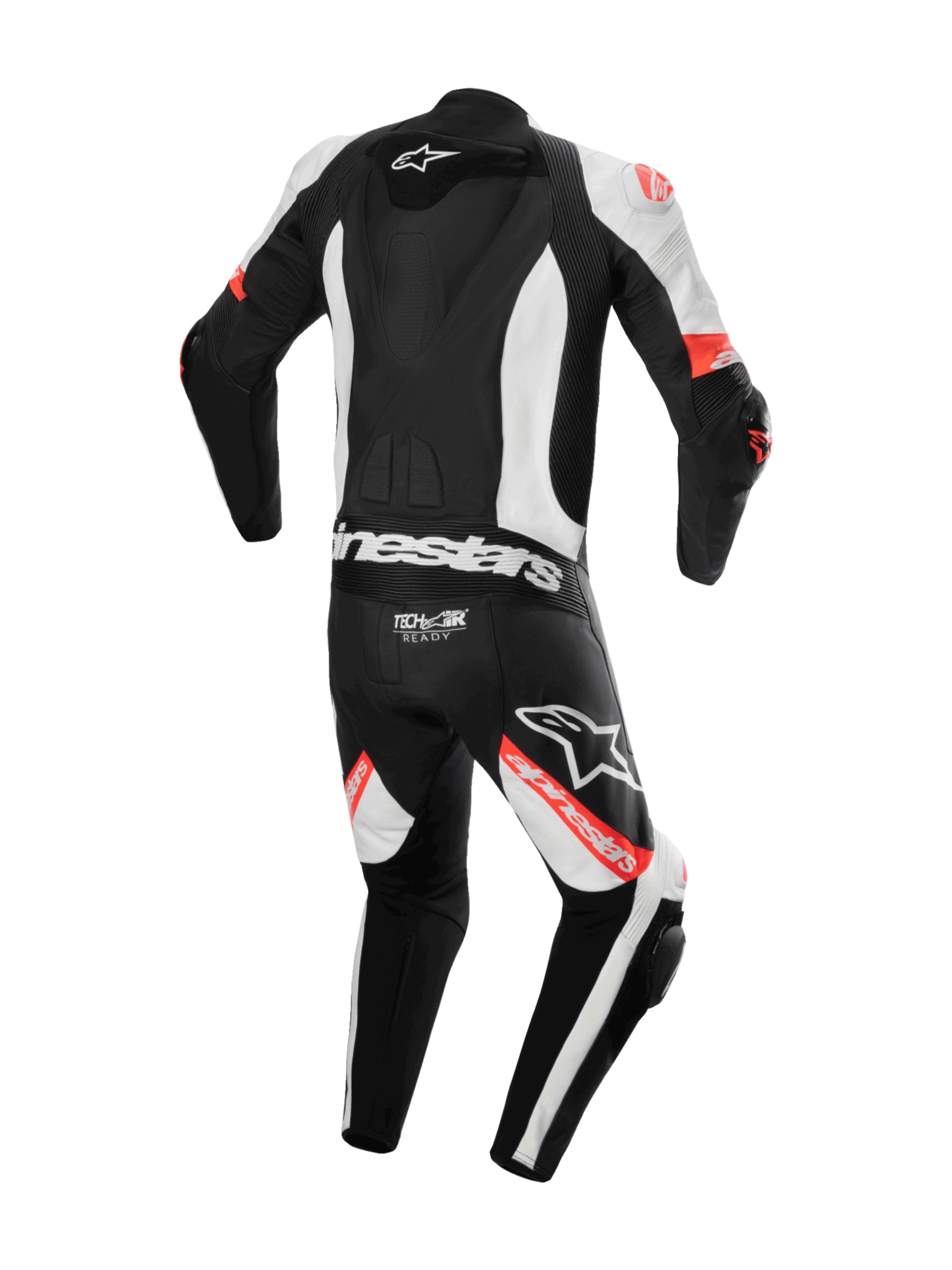 Missile V2 Ward 1-Piece Leather Combinaison