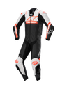 Missile V2 Ward 1-Piece Leather Suit