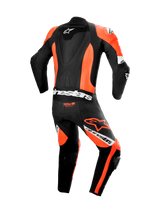 Missile V2 Ward 1-Piece Leather Combinaison