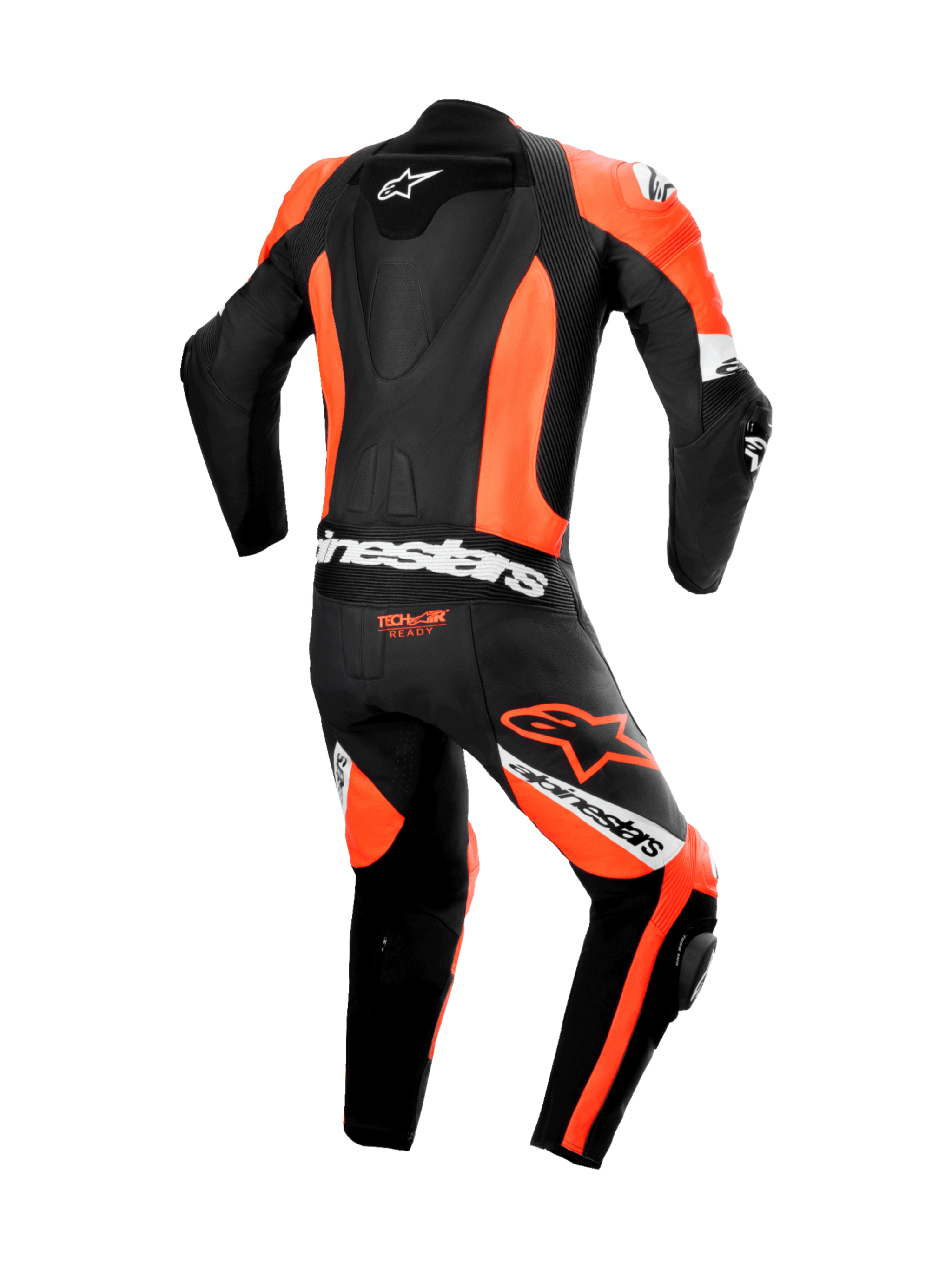 Missile V2 Ward 1-Piece Leather Combinaison