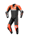 Missile V2 Ward 1-Piece Leather Suit