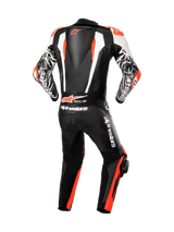Racing Absolute V2 Leather Combinaison - 1PC