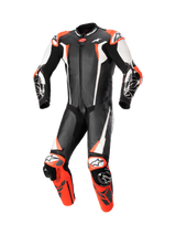 Racing Absolute V2 Leather Combinaison - 1PC