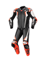 Racing Absolute V2 Leather Suit - 1PC