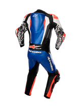 Racing Absolute V2 Leather Suit - 1PC